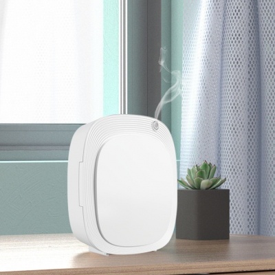 Battery Scent Nebulizer Diffuser