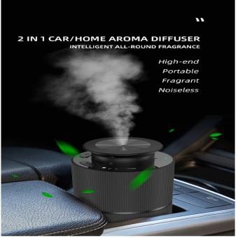 Smart Scent Diffuser Machine