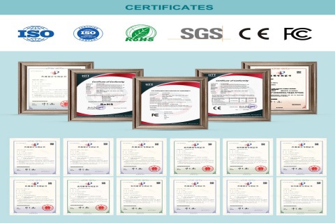 Nosso certificado